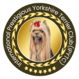 International Prestigious Yorkshire Terrier Club